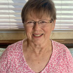 Sarah Stegal, Co-Leader